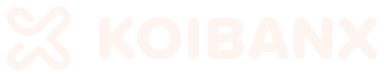 Koibanx logo